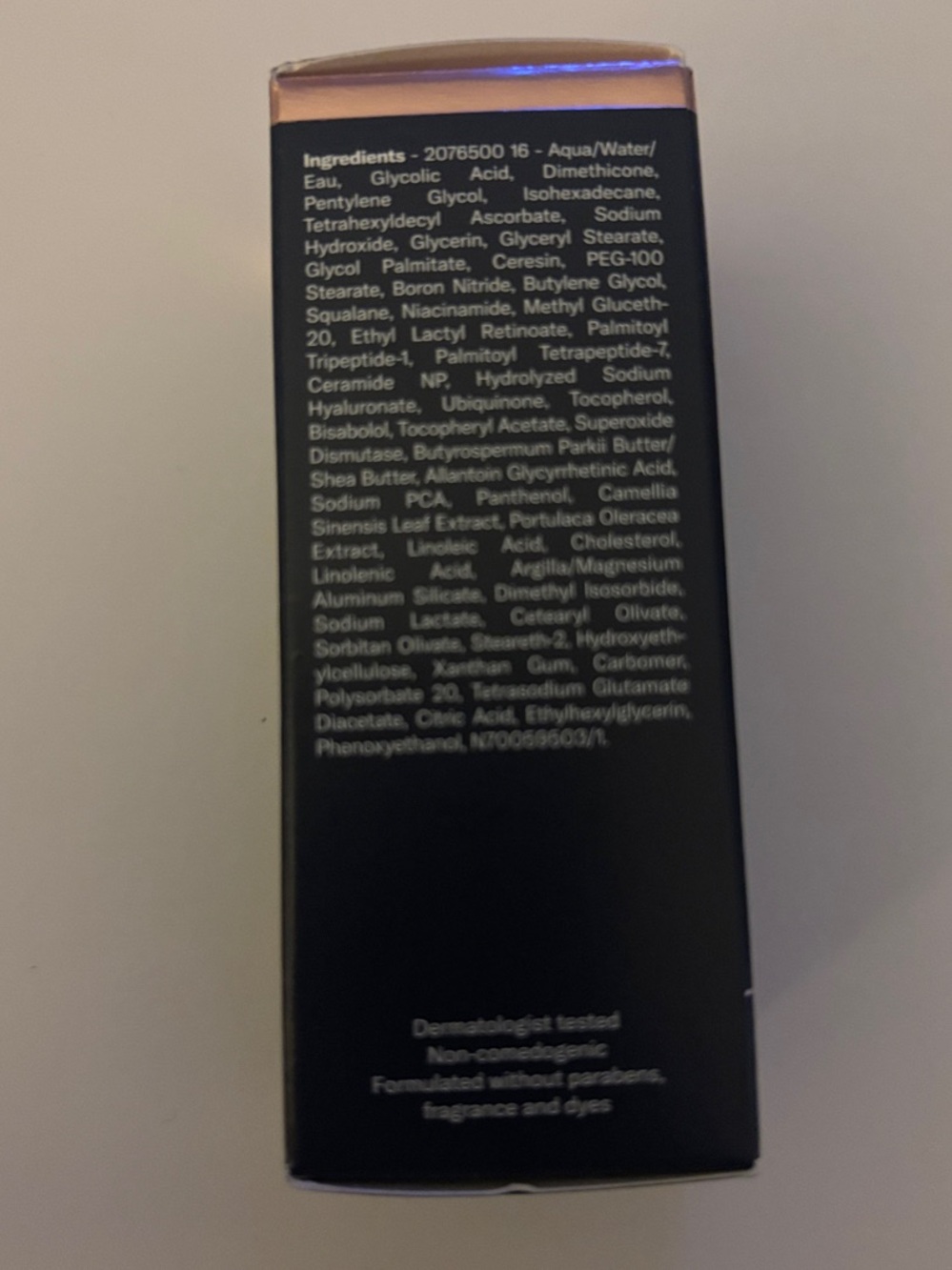 SkinBetter Science AlphaRet Overnight Cream- 15ml - Picture 2 of 4